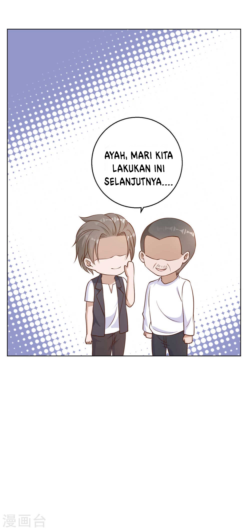 God Fisherman Chapter 09 Gambar 31